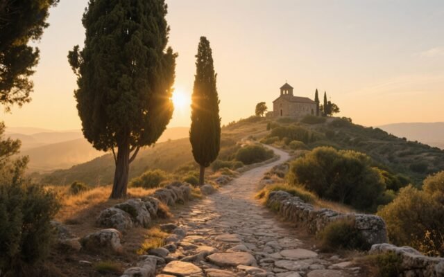 Guide complet du pèlerinage à Jérusalem